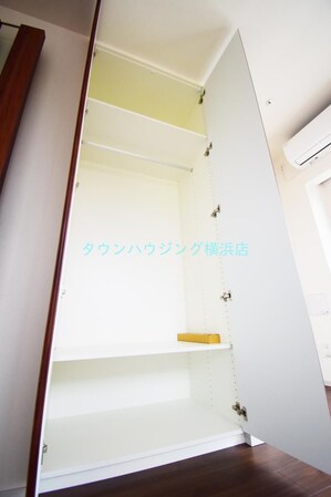 ラクラス横浜の物件内観写真